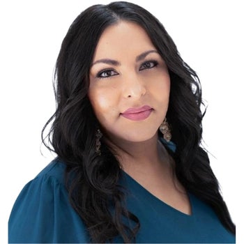 Portrait of Nicole Gallegos, Associate Broker / Realtor®